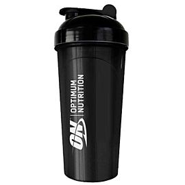 Optimum Nutrition Shaker Black 700 ml