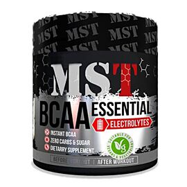 MST BСAA Essential 240 грам, Яблуко