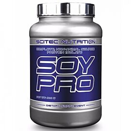 Scitec Nutrition Soy Pro 910 грам, Ваніль