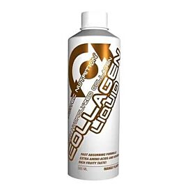 Scitec Nutrition Collagen Liquid 500 мл