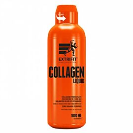 Extrifit Collagen Liquid 1000 мл, Ананас