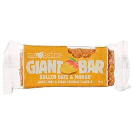 Ma Baker Giant Bar 90 грам, Упаковка (20 шт)