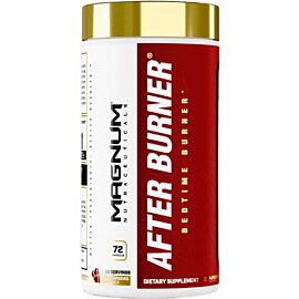 Magnum After Burner 72 капс