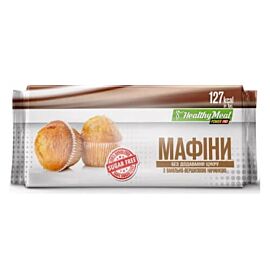 PowerPro Мафін 2х35 грам