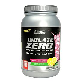 Inner Armour Isolate Zero 756 грам, Рожевий лимонад
