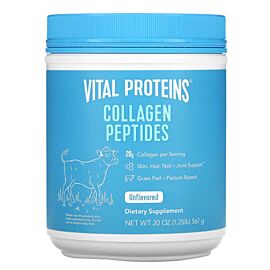 Vital Proteins Collagen Peptides 567 грам