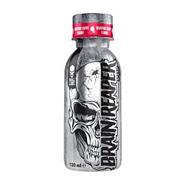 Skull Labs Brain Reaper Shot 120 ml, грейпфрутово-вишневий