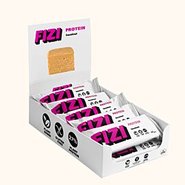 FIZI Протеїновий батончик Hazelnut, Фундук