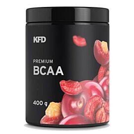 KFD Premium BCAA 400 грам, Малина Чорниця