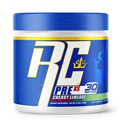 Ronnie Coleman Signature Series Pre-XS 165 g, Вишневий лимонад