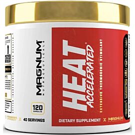 Magnum Heat Accelerated 120 капсул