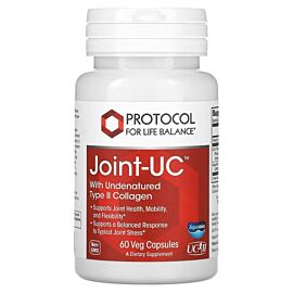 Protocol for Life Balance Joint-UC 60 капсул