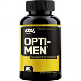 ON Opti-Men 90 таблеток (USA)