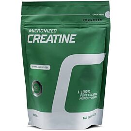Progress 100% Creatine Monohydrate 500 грам
