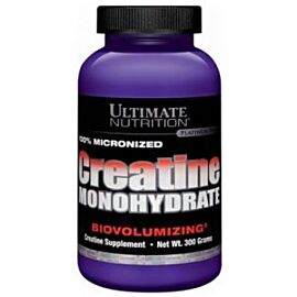 Ultimate Creatine Monohydrate 300 грам