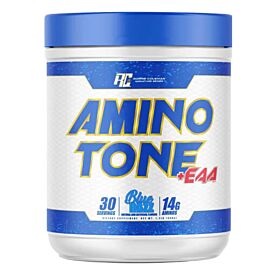 Ronnie Coleman Amino Tone 540 грам, Лимонад
