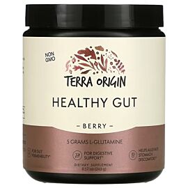 Terra Origin Healthy Gut 243 грам, Кавун