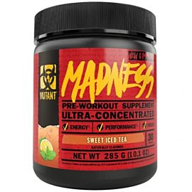 Mutant Madness 225 грам, Синя малина