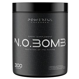 Powerful Progress N.O.BOMB 300 грам, Кавун
