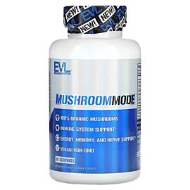 EVLution MushroomMode 90 капсул