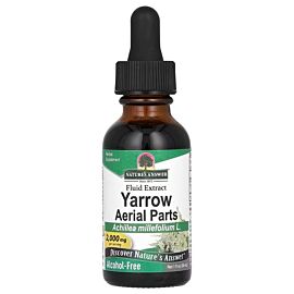Nature's Answer Yarrow Aerial Parts 2,000 mg 30 ml
