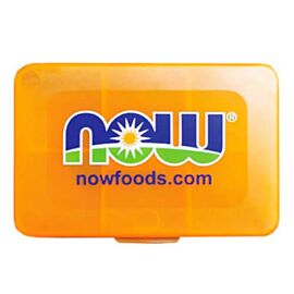 NOW Pill Box Small (6 відсіків)