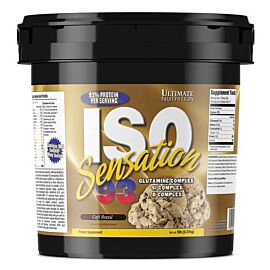 Ultimate Iso Sensation 93 2270 грам, Шоколад