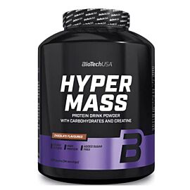 Biotech USA Hyper Mass 2270 грам, Ваніль