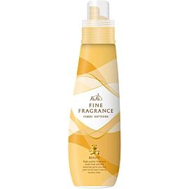 NS FaFa Fine Fragrance Beaute Кондиціонер-антистатик для білизни з ароматом мускусу та сандалового дерева, 600 мл