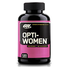 ON Opti-Women 120 капсул (USA)