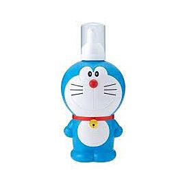 Bandai Doraemon Японський дитячий пінний шампунь з амінокислотами, 250 мл