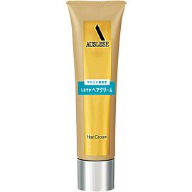 Shiseido Auslese Hair Cream N Крем для сухого, пошкодженого волосся, 100 г