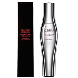 Shiseido Adenovital Advanced Scalp Essence Есенція для росту волосся, 180 мл