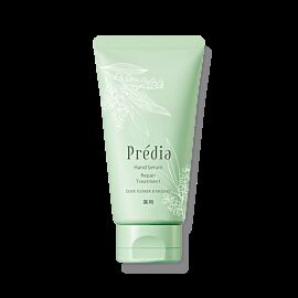 Kose Predia Hand Serum Repair Treatment Olive Flower & Muguet кремова сироватка для рук, 50 мл