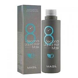 Masil 8 Seconds Liquid Hair Mask маска для об'єму волосся, 100 мл