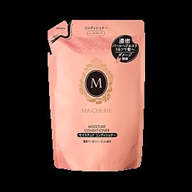 Ma Cherie Moisture Відновлюючий зволожуючий кондиціонер із перлами, блиск, чудовий запах 380 мл
