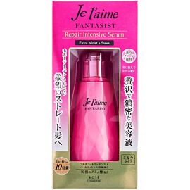 Kose Je L'aime Fantasist Repair Intensive Serum Extra Moist & Sleek Сироватка для волосся, 125 мл