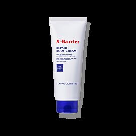 Dr.PHIL X-barirer Repair Body Cream Високозволожуючий відновлюючий крем для тіла, 200 г