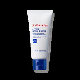 Dr.PHIL X-brier Repair Hand Cream Високозволожуючий крем для рук, 50 г