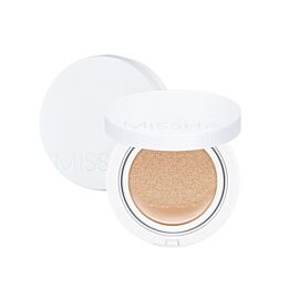 Missha Magic Cushion Moist Up SPF 50+ PA+++ Зволожуюча тональна основа кушон, № 23