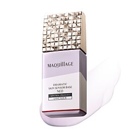 Shiseido Maquillage Dramatic Skin Sensor Base Neo SPF50+ PA++++ основа під макіяж, 25 мл