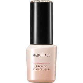 Shiseido Maquillage Dramatic Essence Liquid Foundation Ocher 10 SPF50+PA++++ тональна основа, 25 мл