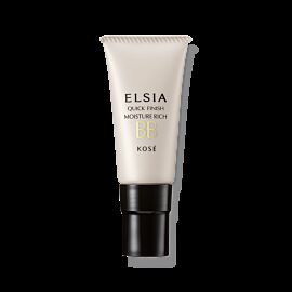 Kose Elsia Platinum Quick Finish BB SPF34PA+++ BB крем, база під макіяж, тон 02, 35 мл
