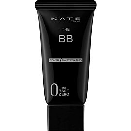 Kanebo Kate Tokyo The BB Cover&Moist Coating EX-1 The Base Zero ВВ крем для нормальної та сухої шкіри, 30 мл