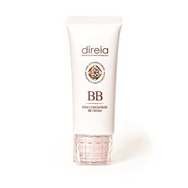 Direia Stem Concentrate BB Cream Yellow (бежевый) BB-крем зі стовбуровими клітинами, SPF50, 40 мл