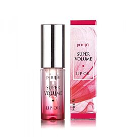 PETITFEE Super Volume Lip Oil олія для догляду за губами з ефектом об'ємних губ, 3 г