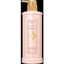DHC Repair & Moisturizing Shampo EX Відновлюючий шампунь для пошкодженого волосся, 480 мл
