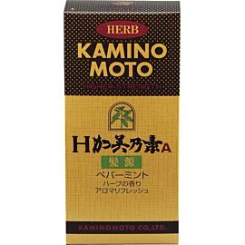 Kaminomoto A Kamigen тонік проти випадіння, проти лупи та запалення і для росту волосся, 200 мл