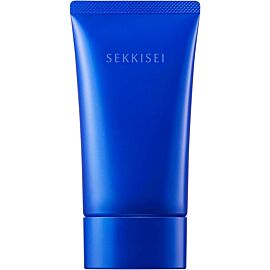 Kose Sekkisei Clear Wellness UV Essence Gel SPF 50+ / PA ++++ сонцезахисний, водостійкий гель для обличчя, 70 г
