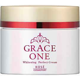 KOSe Cosmeport Grace One відбілюючий гель-крем для вікової шкіри, 100 г